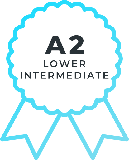 Certificado A2 Lower Intermediate - Academia de Inglés en Logroño