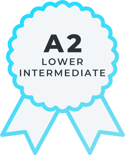 Certificado A2 Lower Intermediate - Academia de Inglés en Logroño
