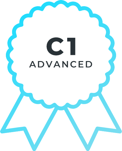 Certificado C1 Avanced - Academia de Inglés en Logroño