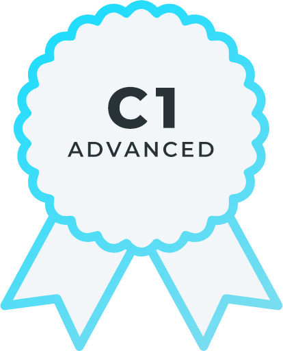 Certificado C1 Avanced - Academia de Inglés en Logroño