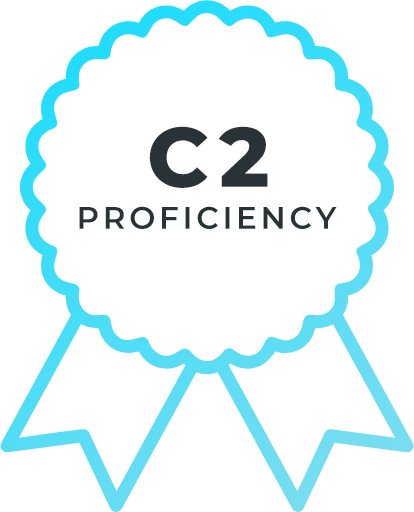 Certificado C2 Proficiency - Academia de Inglés en Logroño
