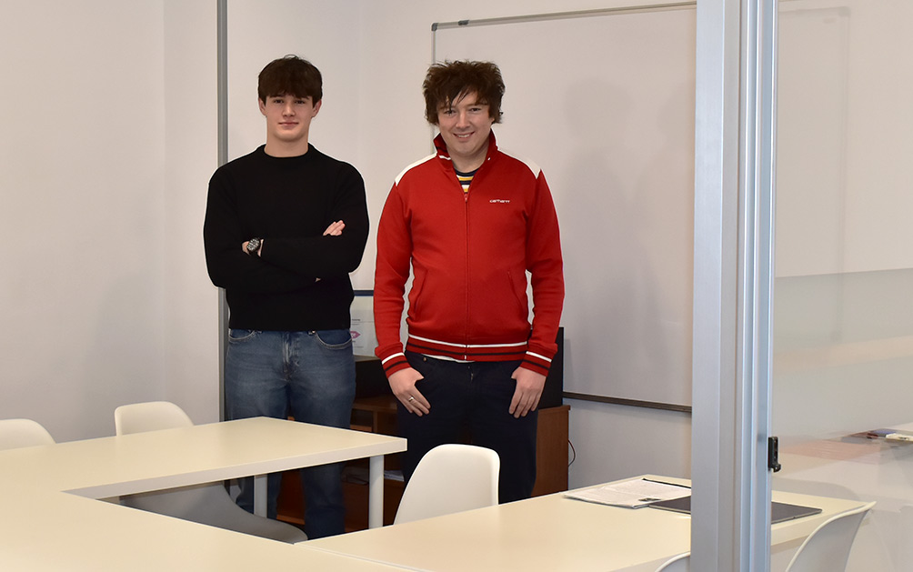 Curso de Inglés - Academia Speak Up en Logroño