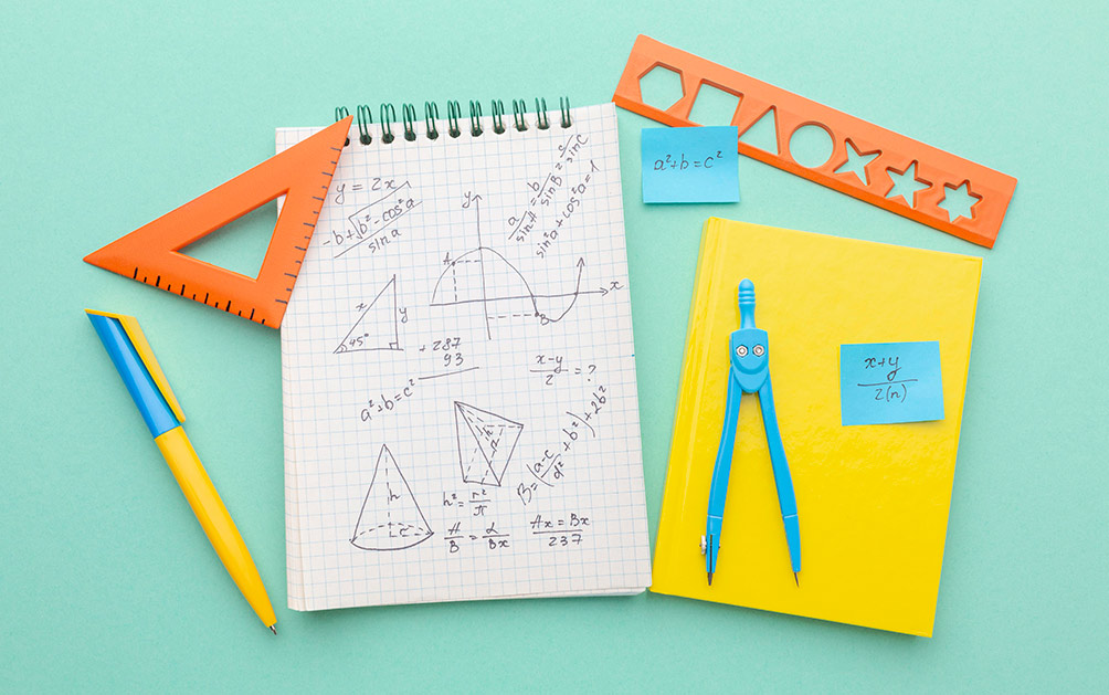 Matemáticas, clases de refuerzo y repaso ESO y Bachillerato 